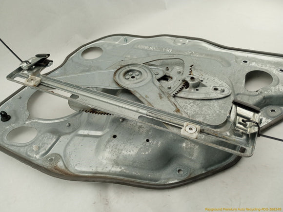 Volvo XC70 Driver Left Rear Window Regulator
