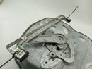 Volvo XC70 Driver Left Rear Window Regulator-12