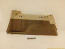 Volvo XC70 Driver Left Rear Interior Side Trunk Trim-1