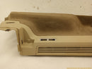 Volvo XC70 Driver Left Rear Interior Side Trunk Trim-7