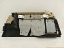 Volvo XC70 Driver Left Rear Interior Side Trunk Trim-10