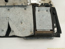 Volvo XC70 Driver Left Rear Interior Side Trunk Trim-12