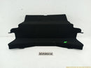 Mercedes SLK350 Trunk Floor Carpet Liner Cover-1
