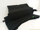 Mercedes SLK350 Trunk Floor Carpet Liner Cover-2