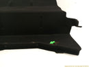 Mercedes SLK350 Trunk Floor Carpet Liner Cover-4
