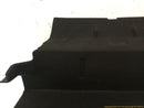 Mercedes SLK350 Trunk Floor Carpet Liner Cover-6