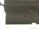 Mercedes SLK350 Trunk Floor Carpet Liner Cover-8