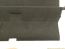 Mercedes SLK350 Trunk Floor Carpet Liner Cover-9