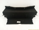 Mercedes SLK350 Trunk Floor Carpet Liner Cover-10