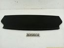 Mercedes SLK350 Rear Parcel Shelf Cover-1