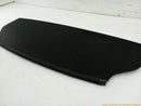 Mercedes SLK350 Rear Parcel Shelf Cover-7