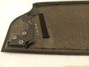 Mercedes SLK350 Rear Parcel Shelf Cover-9