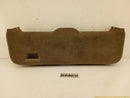 Volvo XC70 Tailgate Lid Interior Trim-1