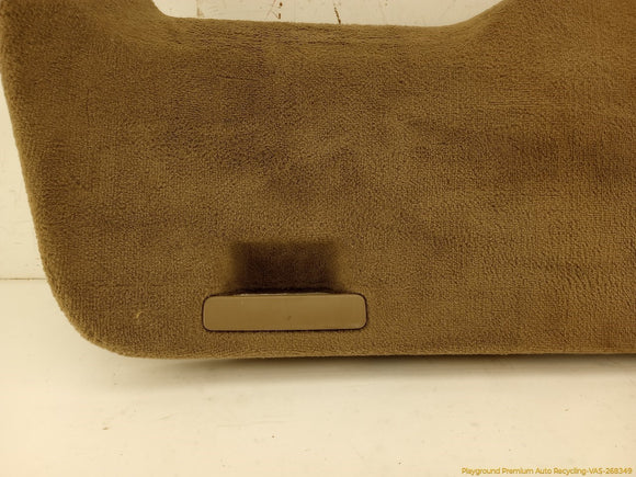 Volvo XC70 Tailgate Lid Interior Trim