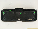 Volvo XC70 Tailgate Lid Interior Trim-8