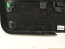 Volvo XC70 Tailgate Lid Interior Trim-9