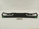 Mercedes SLK350 Roll Bar Trim Cover-1