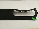 Mercedes SLK350 Roll Bar Trim Cover-3