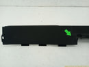 Mercedes SLK350 Roll Bar Trim Cover-6