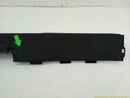 Mercedes SLK350 Roll Bar Trim Cover-7