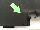 Mercedes SLK350 Roll Bar Trim Cover-8