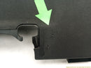 Mercedes SLK350 Roll Bar Trim Cover-9