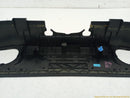 Mercedes SLK350 Roll Bar Trim Cover-12