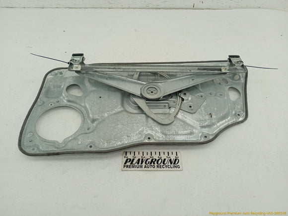 Volvo XC70 Driver Left Front Window Regulator