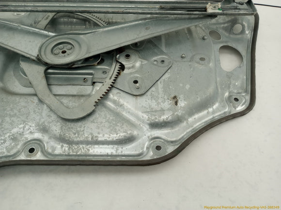 Volvo XC70 Driver Left Front Window Regulator
