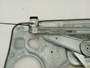 Volvo XC70 Driver Left Front Window Regulator-4