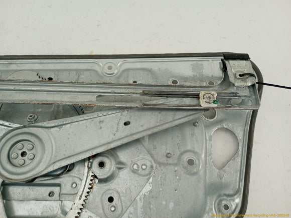 Volvo XC70 Driver Left Front Window Regulator