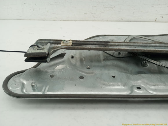 Volvo XC70 Driver Left Front Window Regulator