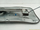 Volvo XC70 Driver Left Front Window Regulator-7