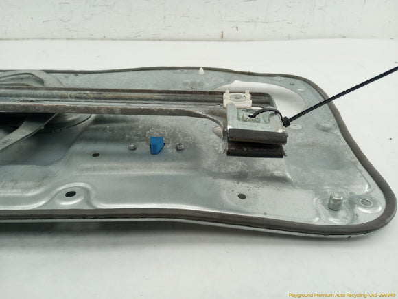 Volvo XC70 Driver Left Front Window Regulator