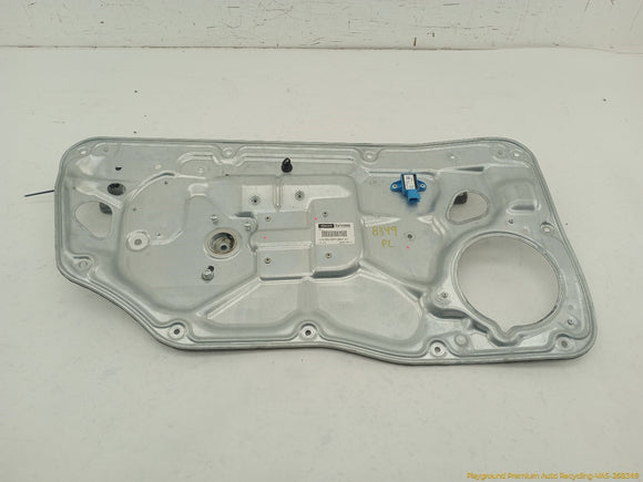 Volvo XC70 Driver Left Front Window Regulator
