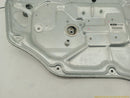 Volvo XC70 Driver Left Front Window Regulator-9