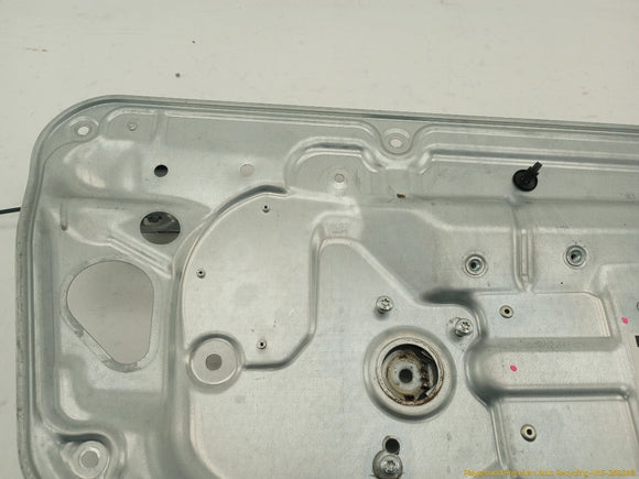 Volvo XC70 Driver Left Front Window Regulator