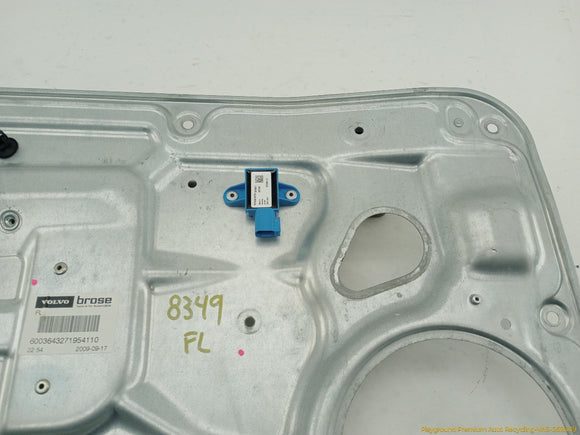 Volvo XC70 Driver Left Front Window Regulator