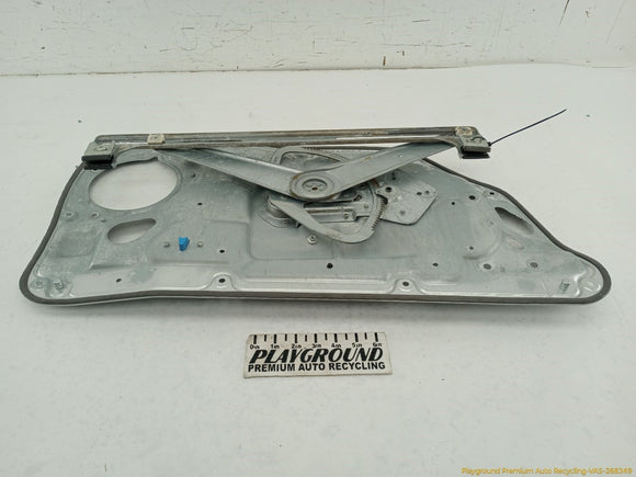 Volvo XC70 Passenger Right Front Window Regulator