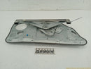 Volvo XC70 Passenger Right Front Window Regulator-2
