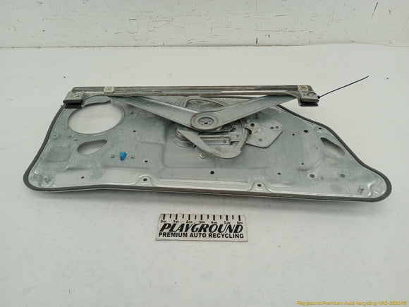 Volvo XC70 Passenger Right Front Window Regulator