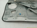 Volvo XC70 Passenger Right Front Window Regulator-3