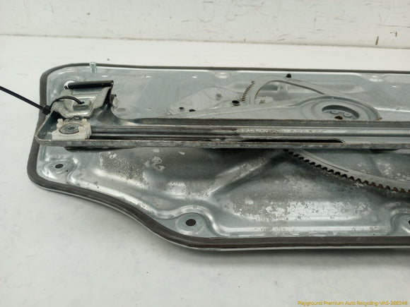 Volvo XC70 Passenger Right Front Window Regulator