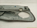 Volvo XC70 Passenger Right Front Window Regulator-8