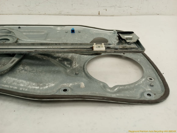 Volvo XC70 Passenger Right Front Window Regulator