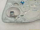 Volvo XC70 Passenger Right Front Window Regulator-10