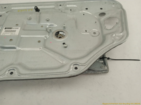 Volvo XC70 Passenger Right Front Window Regulator