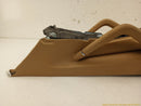 Porsche Cayenne Front Floor Center Console-2