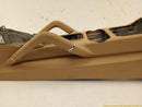 Porsche Cayenne Front Floor Center Console-3