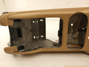 Porsche Cayenne Front Floor Center Console-11